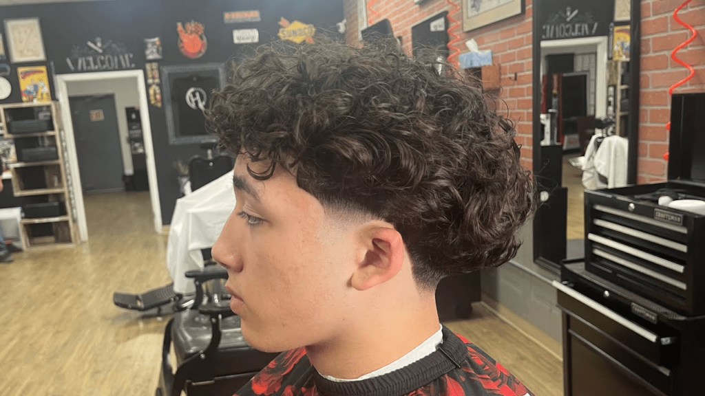 Best 15 Low Taper Fade Edgar Haircut Taper Haircuts